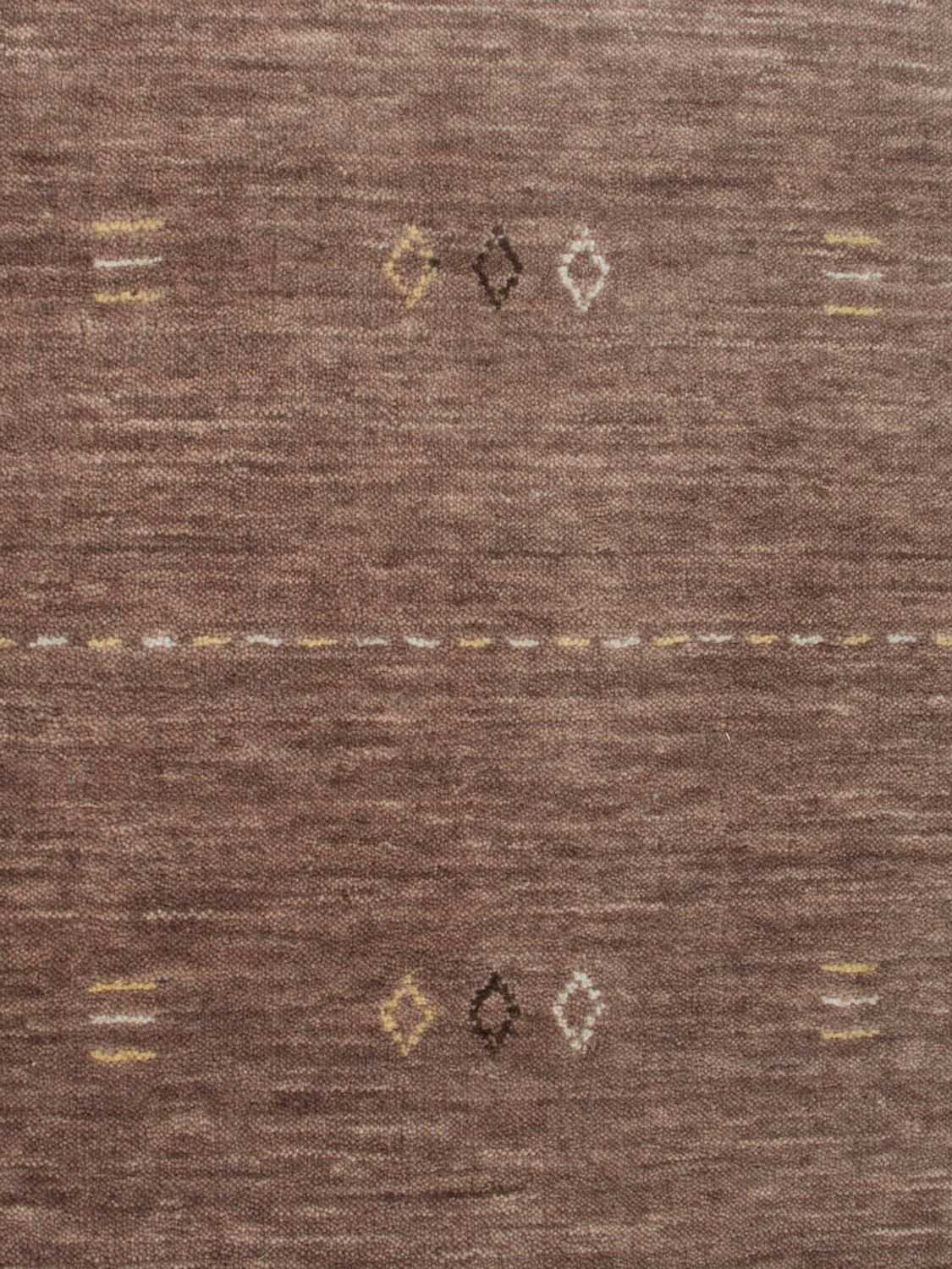 Alfombra Gabbeh - Loribaft Softy - MumbaiMagic - alfombra de pasillo