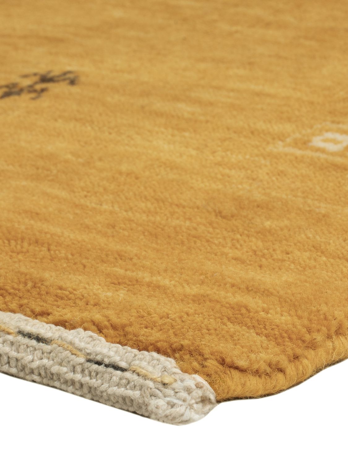 Alfombra Gabbeh - Loribaft Softy - MumbaiMagic - alfombra de pasillo