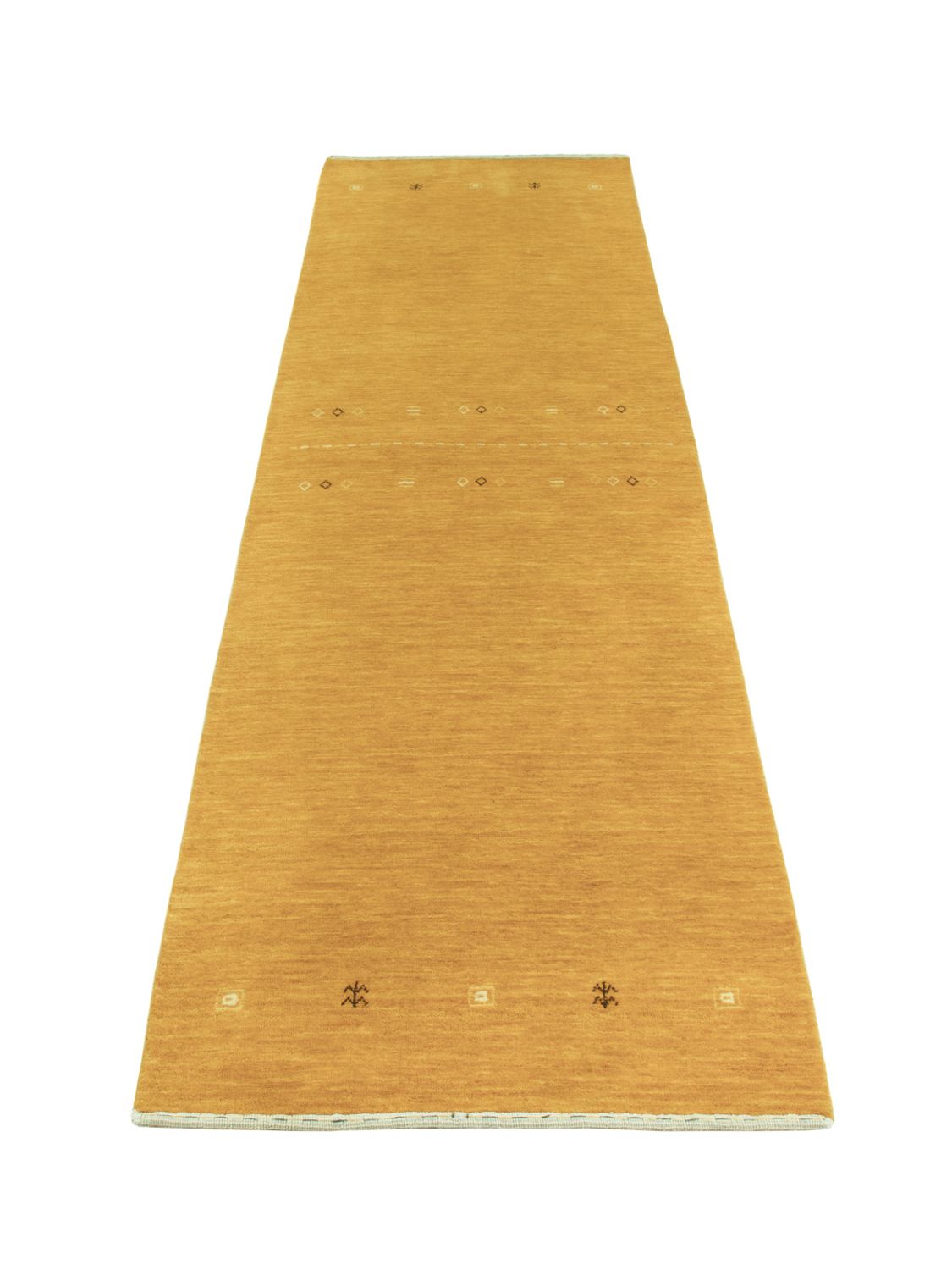 Alfombra Gabbeh - Loribaft Softy - MumbaiMagic - alfombra de pasillo