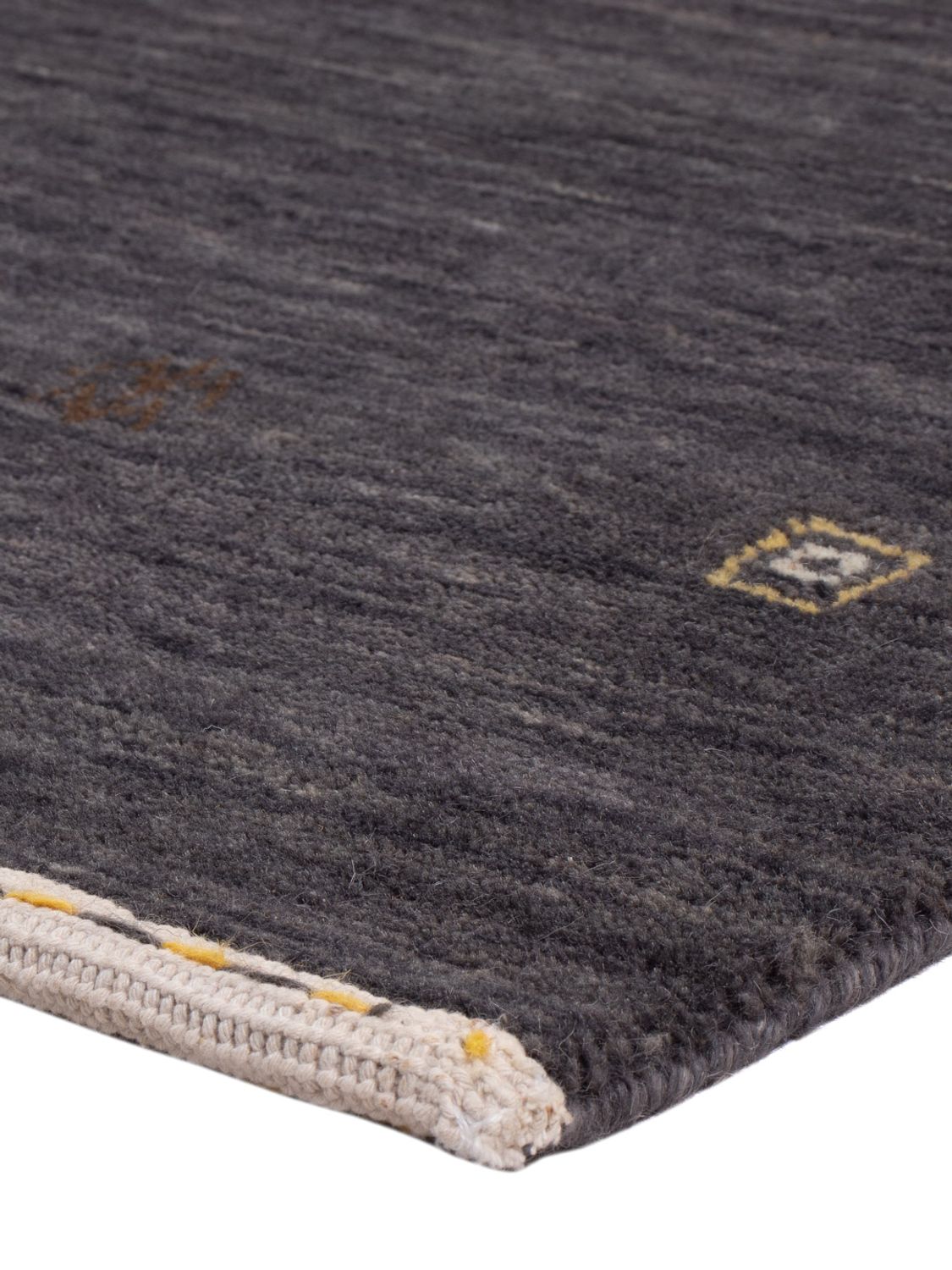 Alfombra Gabbeh - Loribaft Softy - MumbaiMagic - alfombra de pasillo