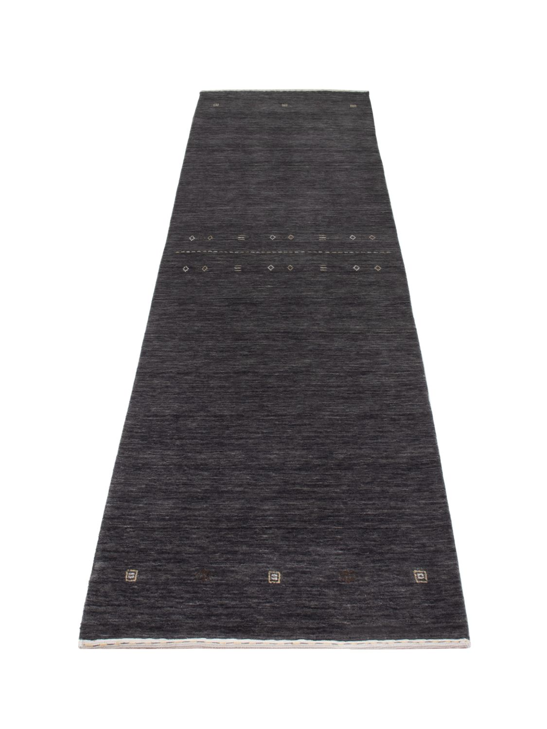 Alfombra Gabbeh - Loribaft Softy - MumbaiMagic - alfombra de pasillo
