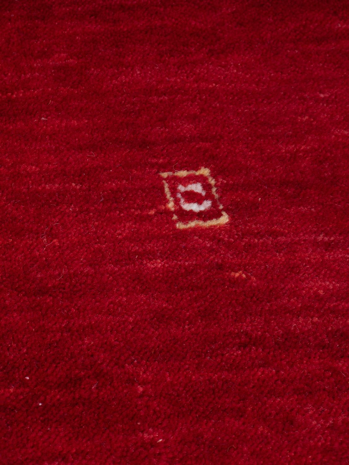 Alfombra Gabbeh - Loribaft Softy - MumbaiMagic - alfombra de pasillo