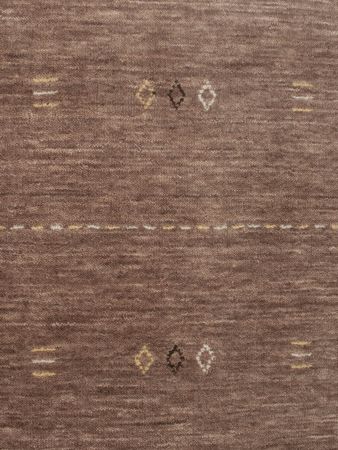 Alfombra Gabbeh - Loribaft Softy - MumbaiMagic - alfombra de pasillo