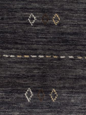 Alfombra Gabbeh - Loribaft Softy - MumbaiMagic - alfombra de pasillo