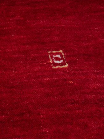 Alfombra Gabbeh - Loribaft Softy - MumbaiMagic - alfombra de pasillo