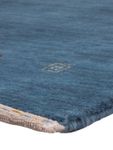 Alfombra Gabbeh - Loribaft Softy - MumbaiMagic - alfombra de pasillo