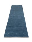 Alfombra Gabbeh - Loribaft Softy - MumbaiMagic - alfombra de pasillo