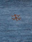 Alfombra Gabbeh - Loribaft Softy - MumbaiMagic - redondo