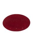 Alfombra Gabbeh - Loribaft Softy - MumbaiMagic - redondo