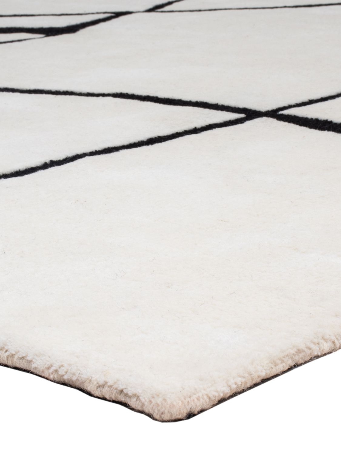 Alfombra de diseño - Avant Arte - rectángulo