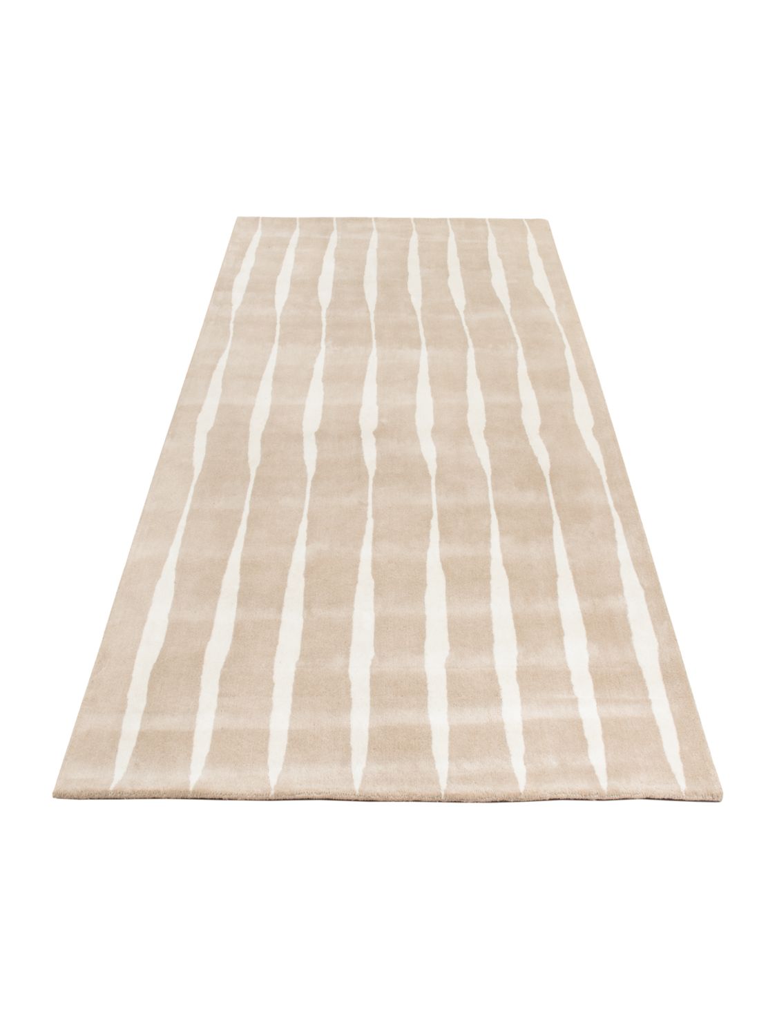 Alfombra de diseño - Bali Bliss - rectángulo
