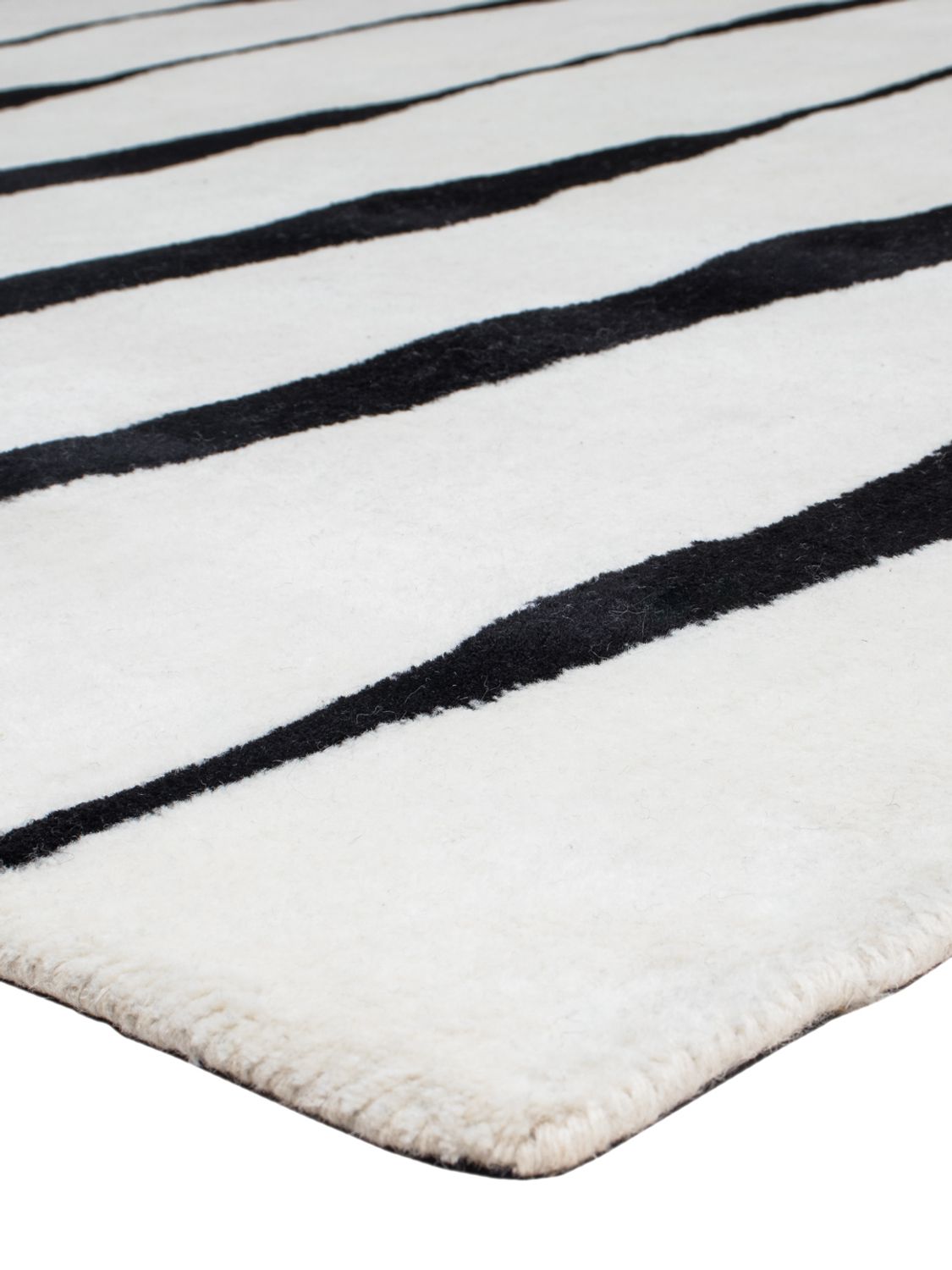 Alfombra de diseño - Bali Bliss - rectángulo