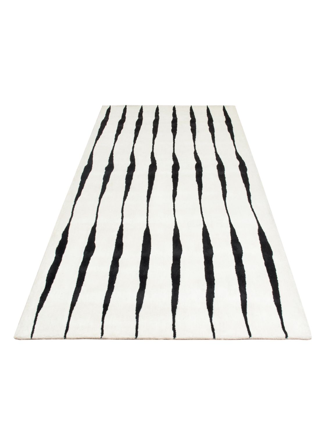 Alfombra de diseño - Bali Bliss - rectángulo