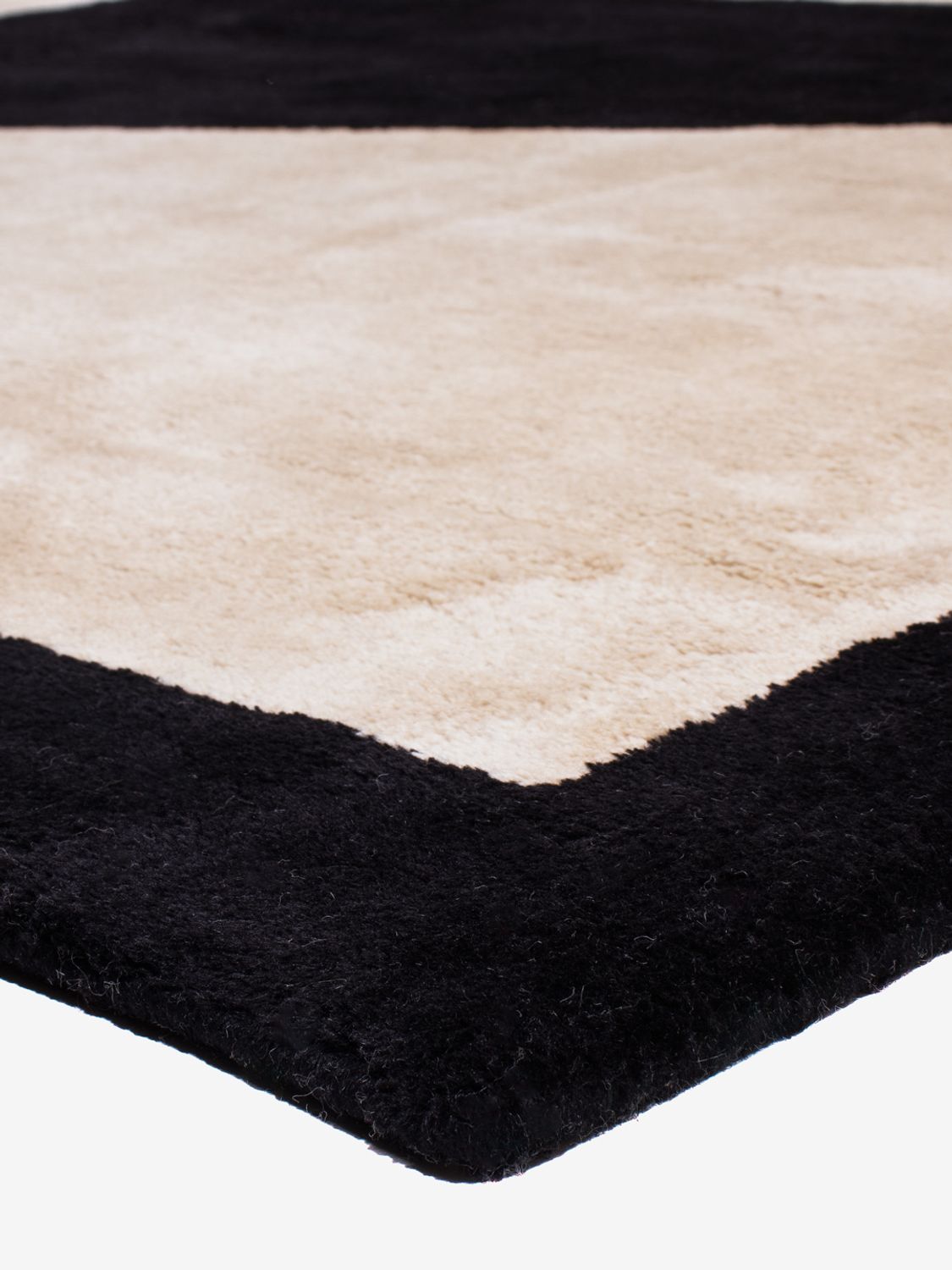 Alfombra de lana - Boho Flair - rectángulo
