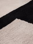 Alfombra de lana - Boho Flair - rectángulo