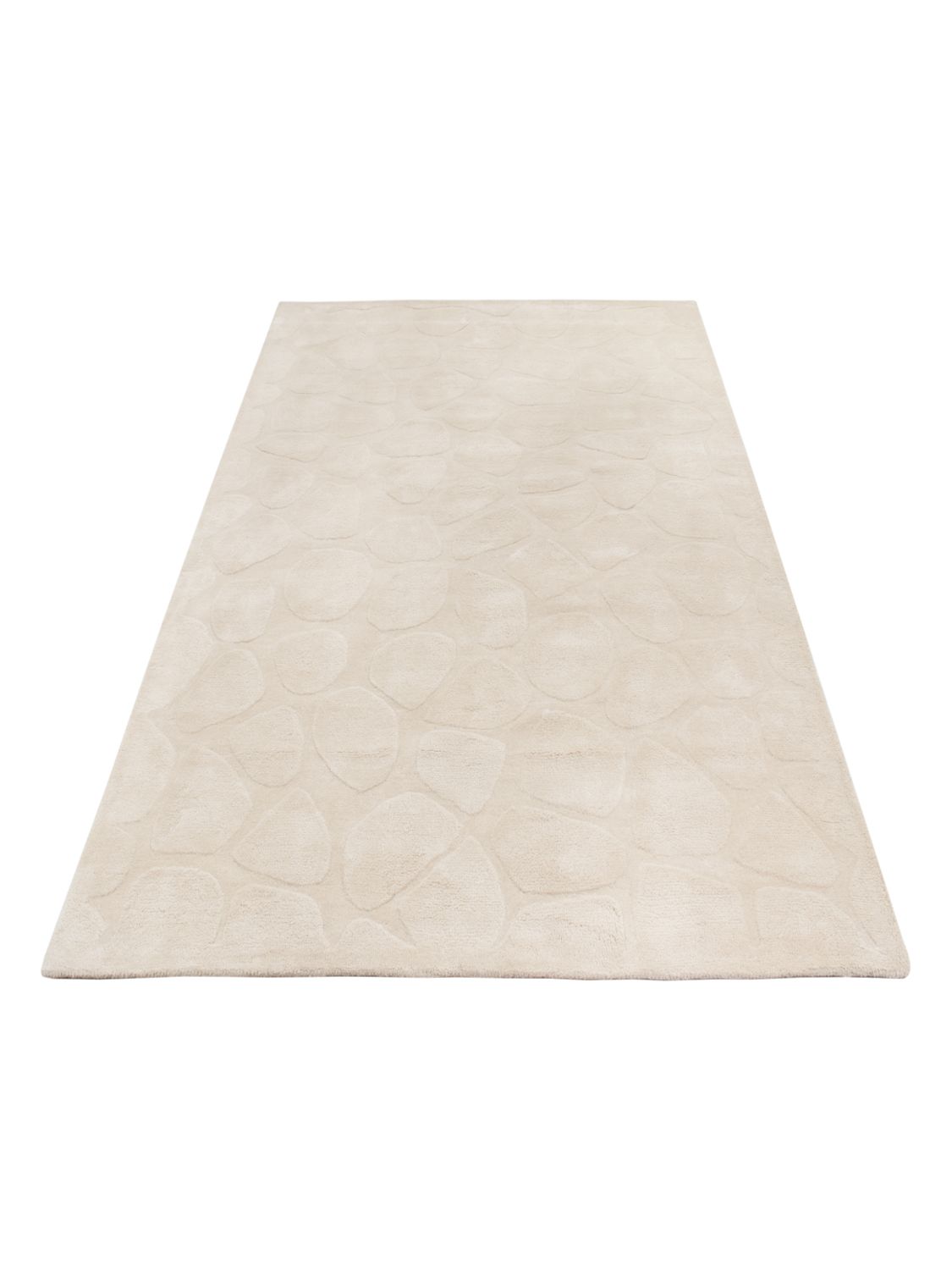 Alfombra de lana - Boulder Beauty - rectángulo