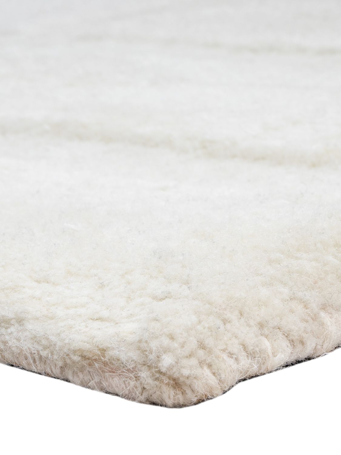 Alfombra de lana - Eternal Elegance - rectángulo