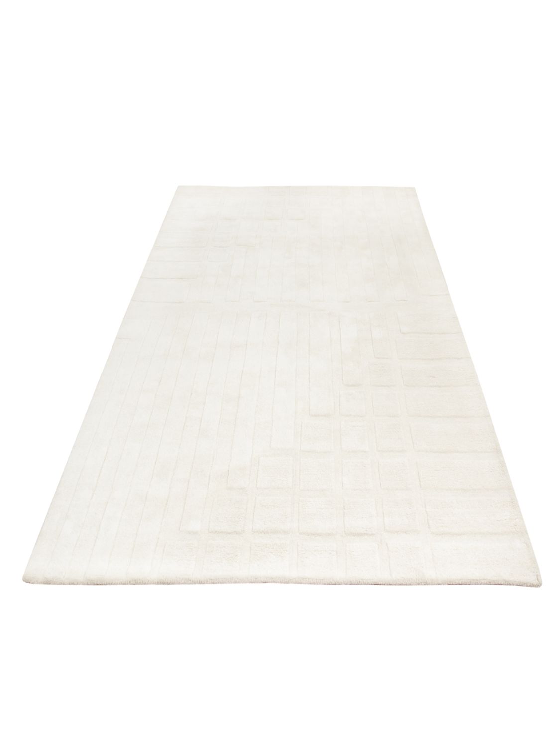 Alfombra de lana - Eternal Elegance - rectángulo