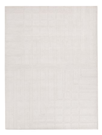 Alfombra de lana - Eternal Elegance - rectángulo