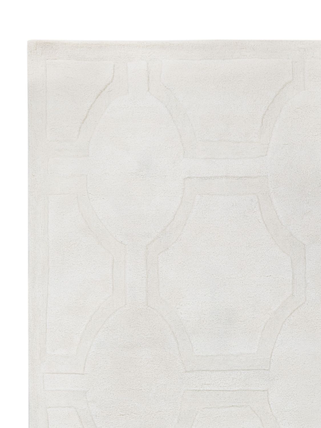 Alfombra de lana - Gemstone Glimmer - rectángulo