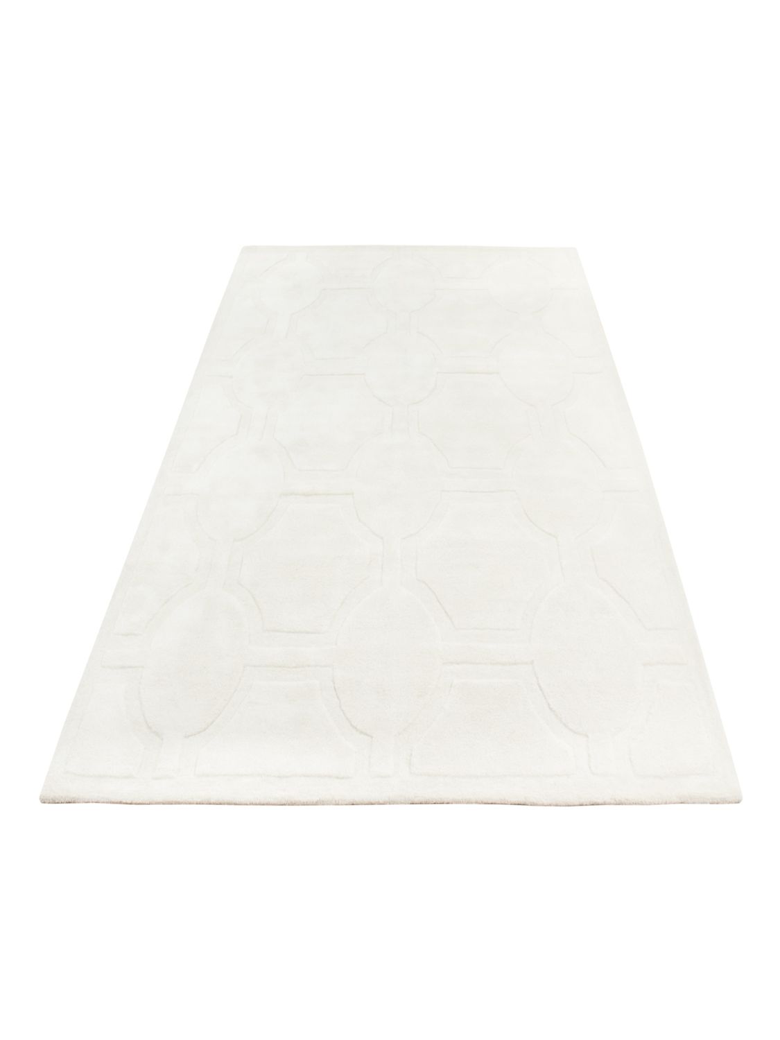 Alfombra de lana - Gemstone Glimmer - rectángulo
