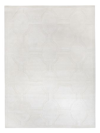 Alfombra de lana - Gemstone Glimmer - rectángulo