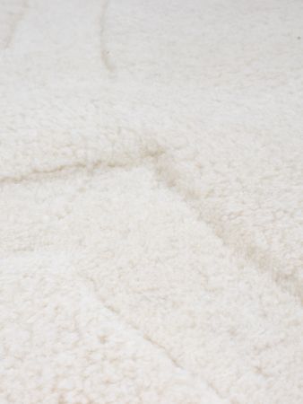 Alfombra de lana - Gemstone Glimmer - rectángulo