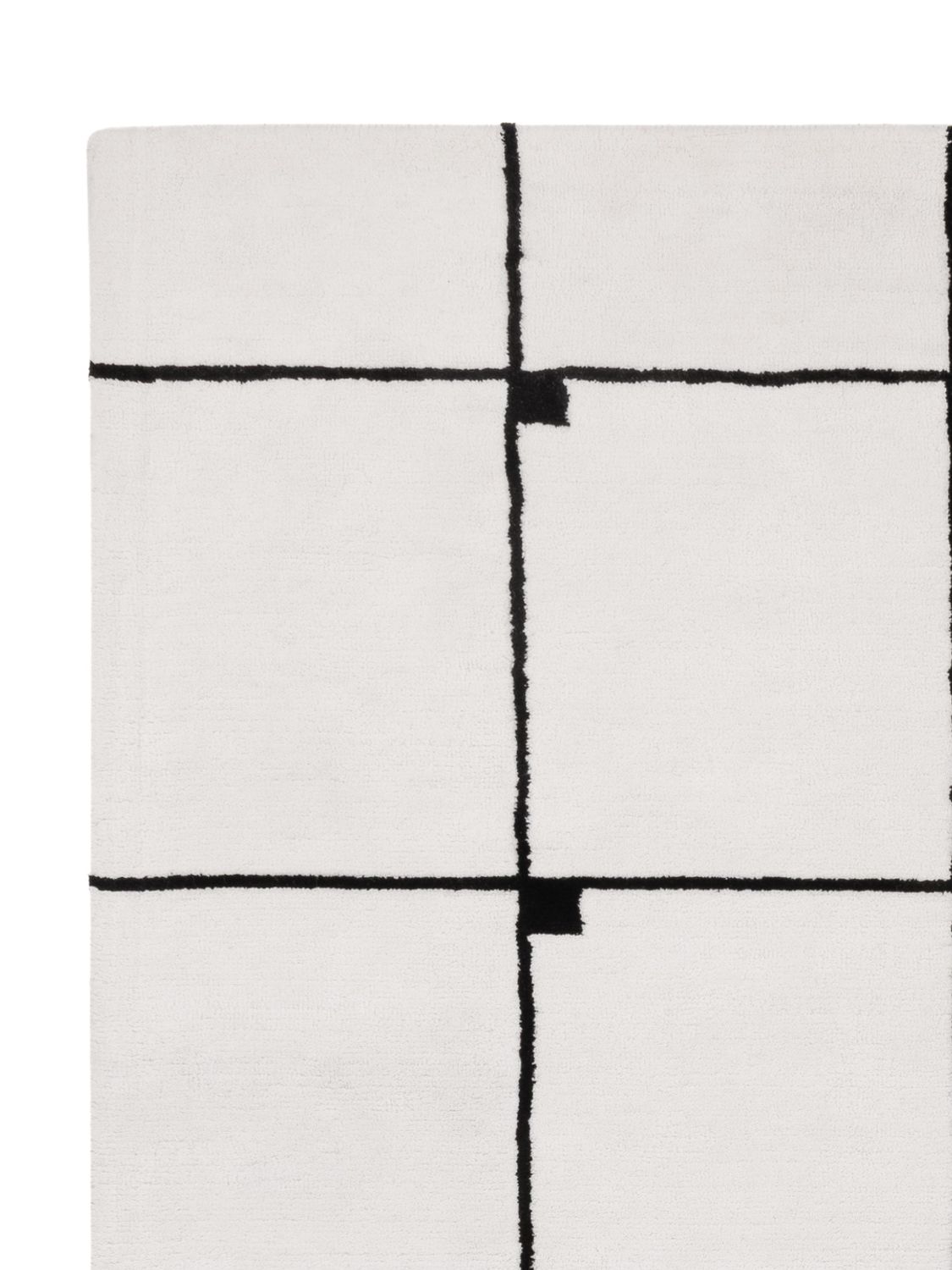 Alfombra de diseño - Goa Bliss - rectángulo