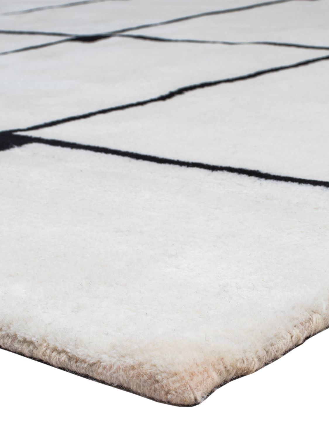 Alfombra de diseño - Goa Bliss - rectángulo