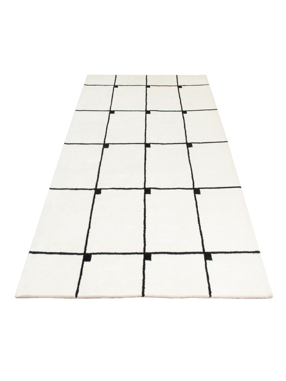 Alfombra de diseño - Goa Bliss - rectángulo