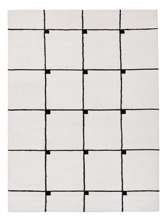 Alfombra de diseño - Goa Bliss - rectángulo