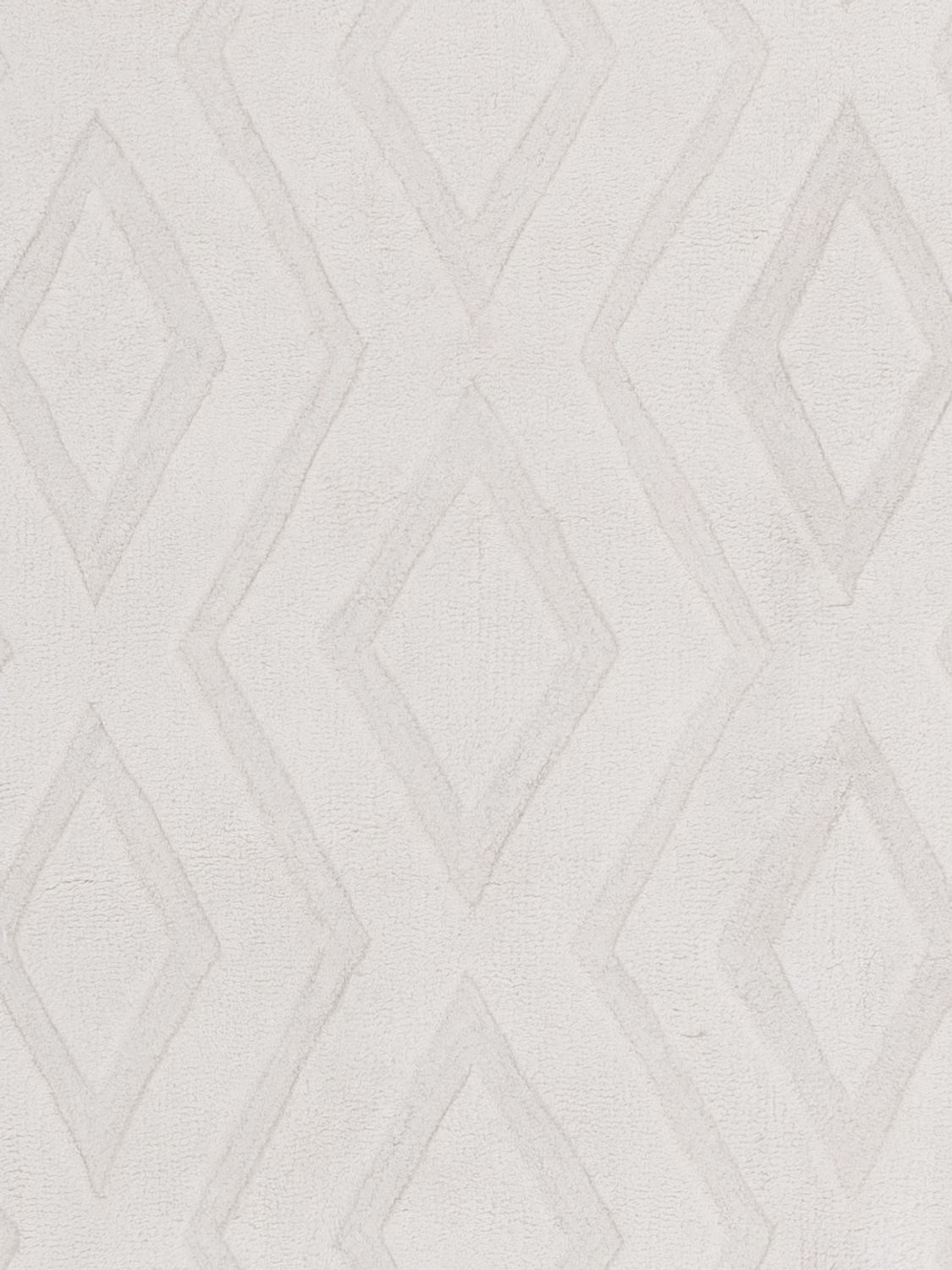 Alfombra de lana - Granite Grace - rectángulo