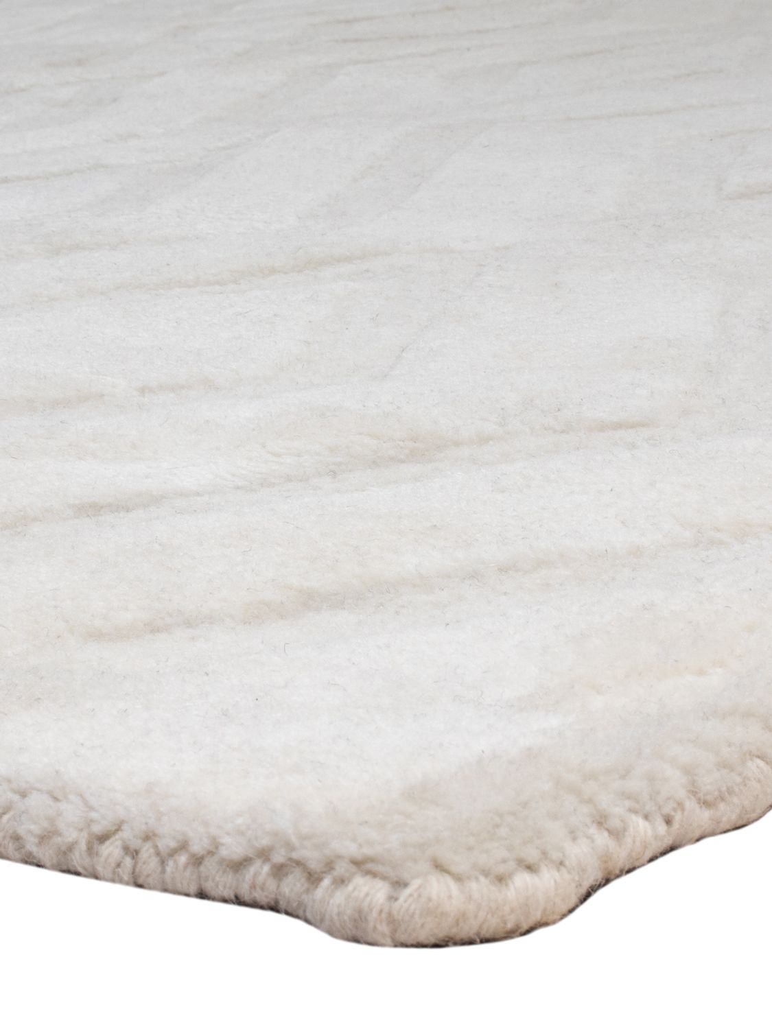 Alfombra de lana - Granite Grace - rectángulo