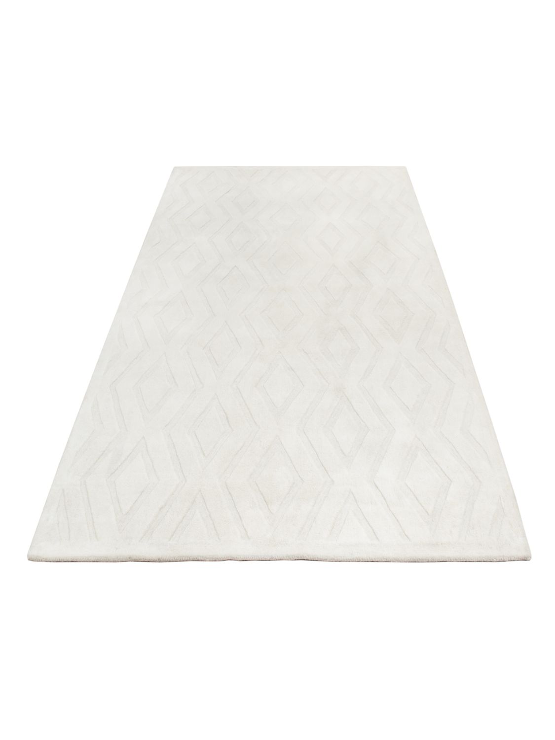 Alfombra de lana - Granite Grace - rectángulo
