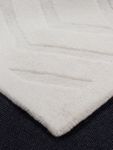 Alfombra de lana - Granite Grace - rectángulo
