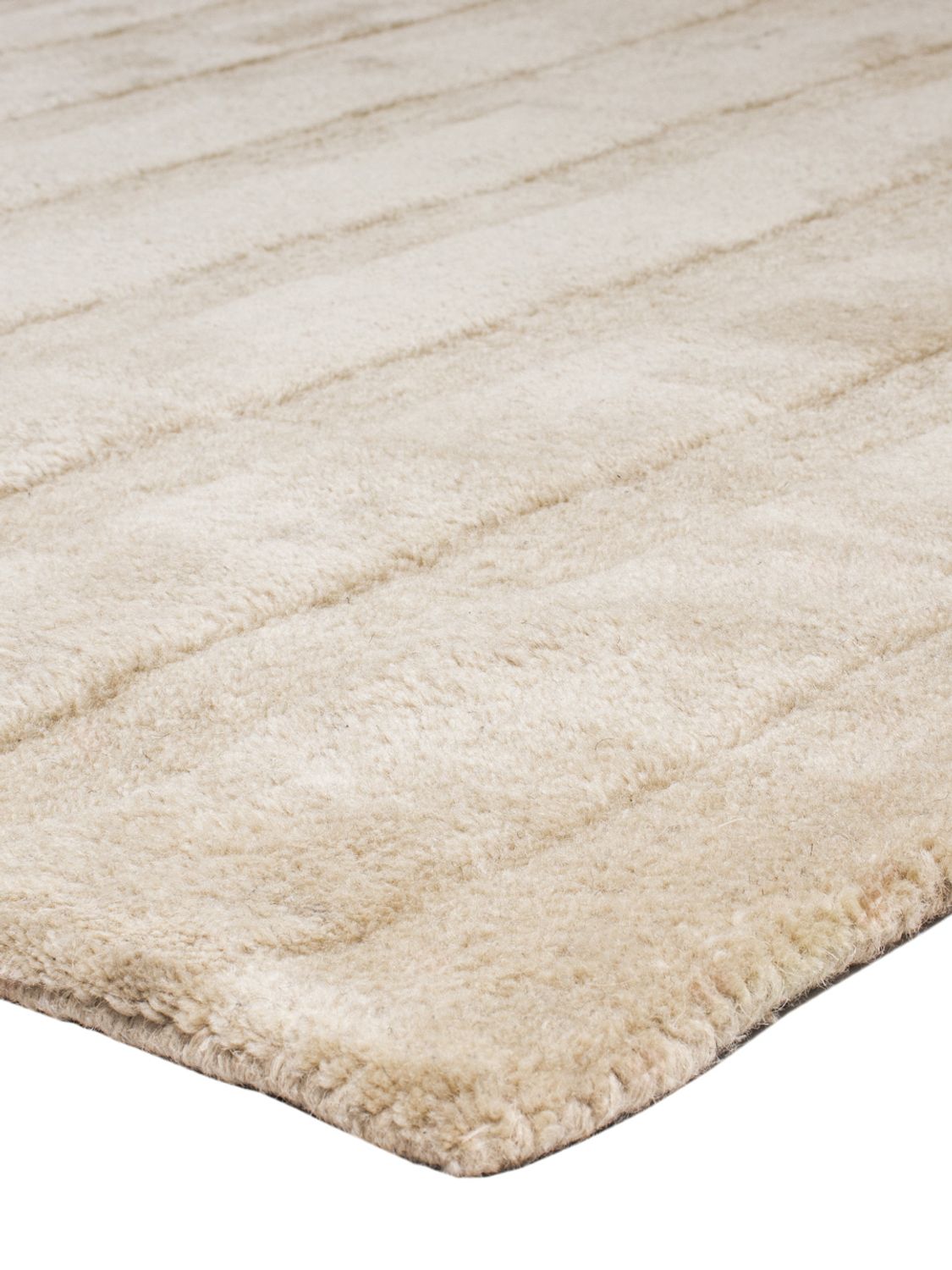 Alfombra de lana - Labyrinth Lux - rectángulo
