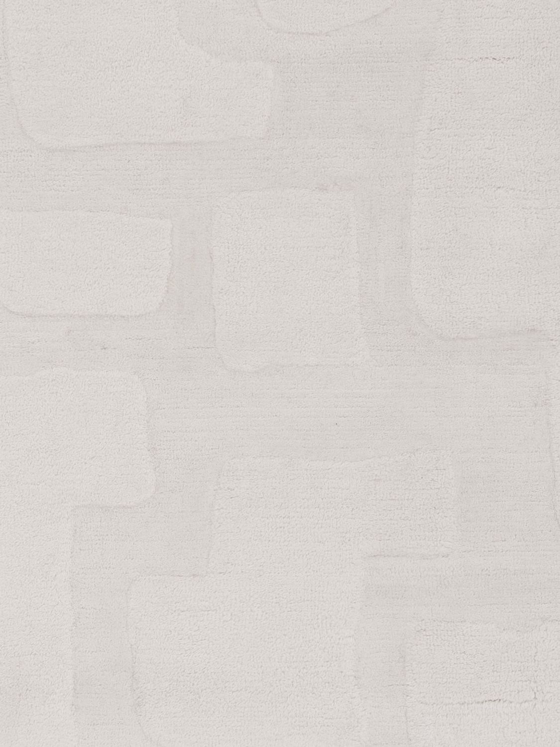 Alfombra de lana - Marble Mystique - rectángulo