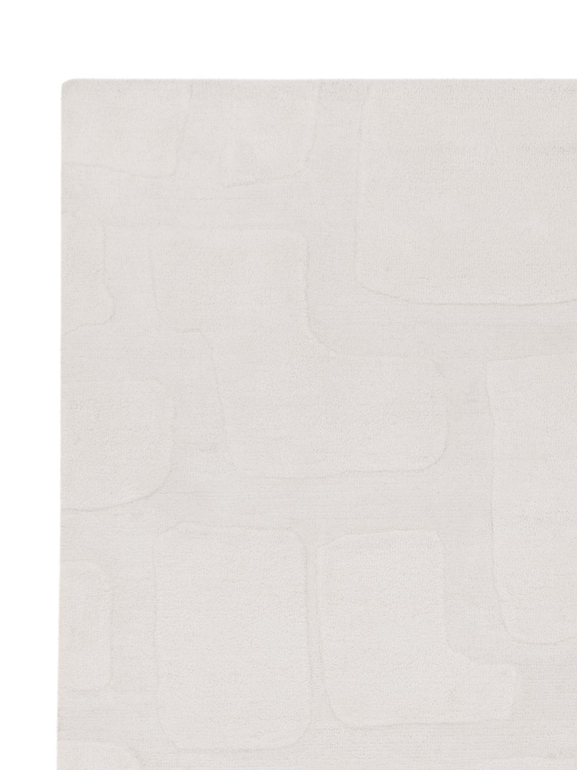 Alfombra de lana - Marble Mystique - rectángulo