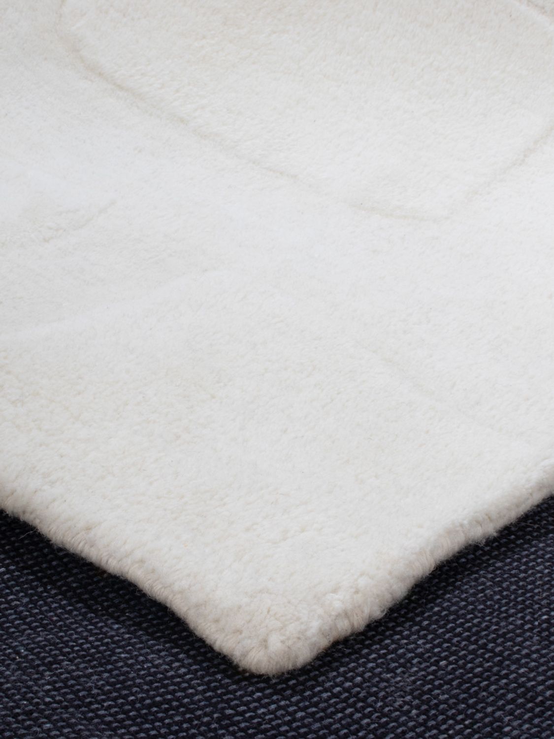 Alfombra de lana - Marble Mystique - rectángulo