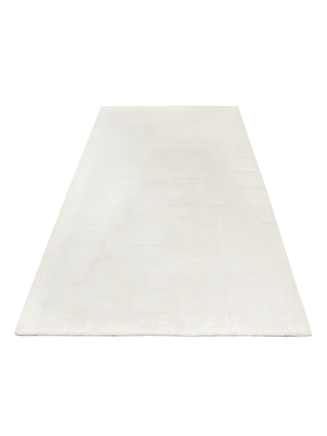 Alfombra de lana - Marble Mystique - rectángulo
