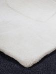 Alfombra de lana - Marble Mystique - rectángulo