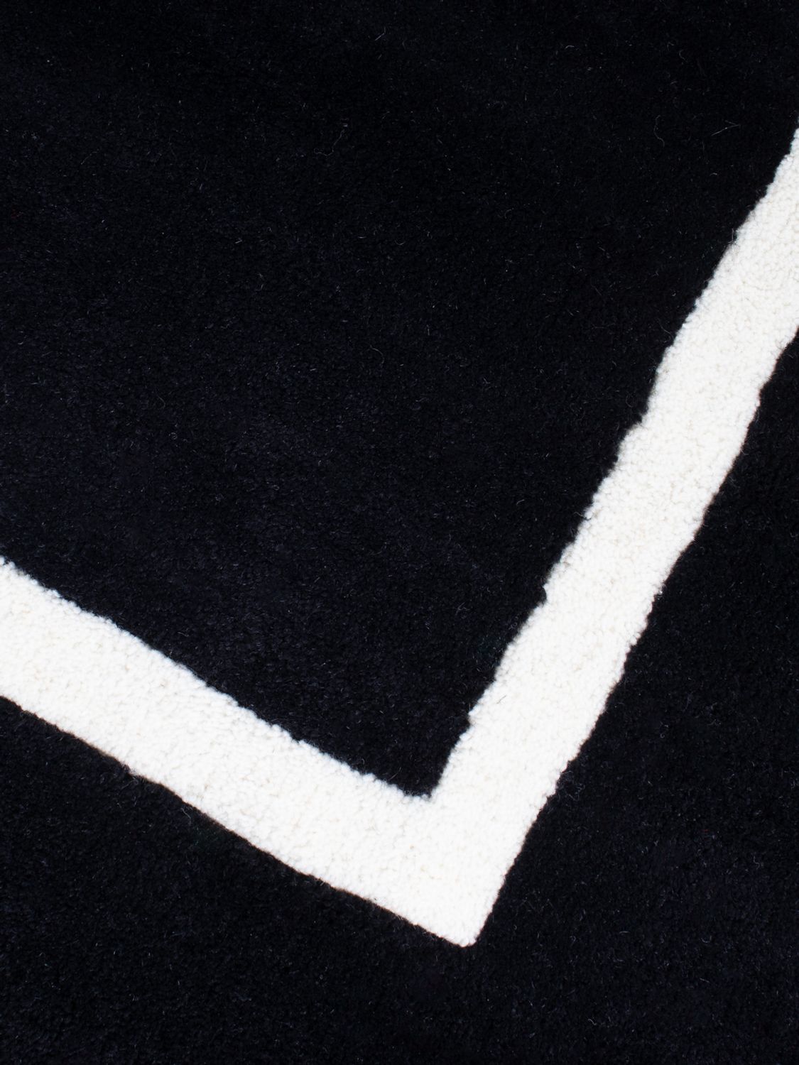 Alfombra de diseño - Minimalistic Motis - rectángulo