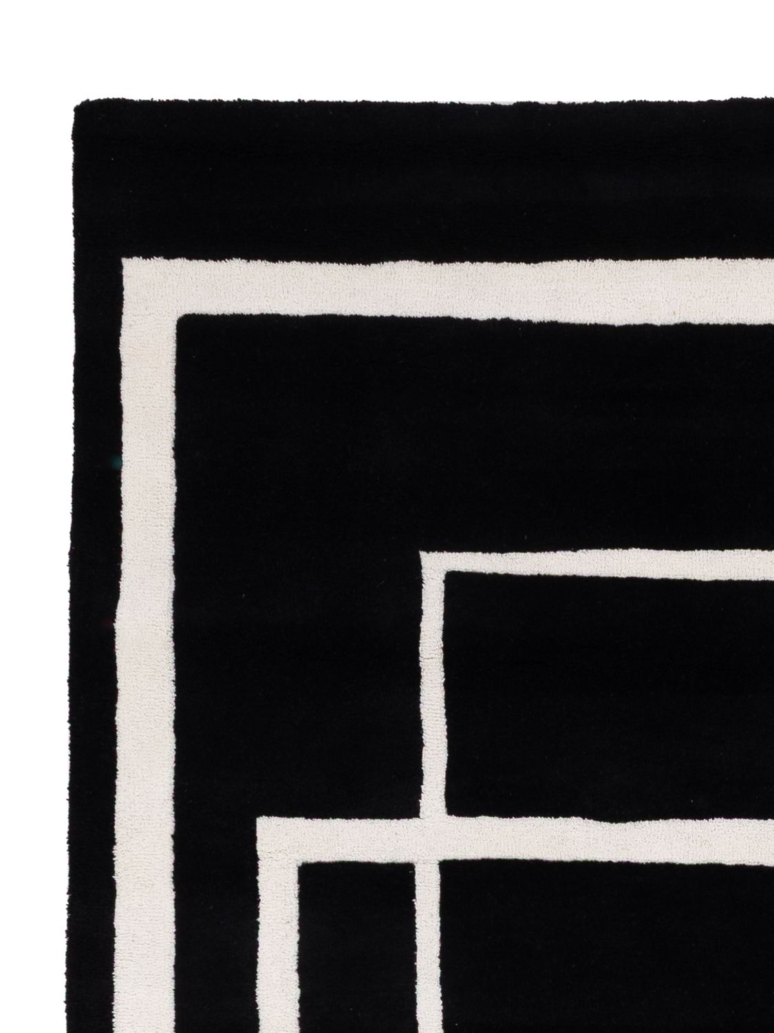 Alfombra de diseño - Minimalistic Motis - rectángulo