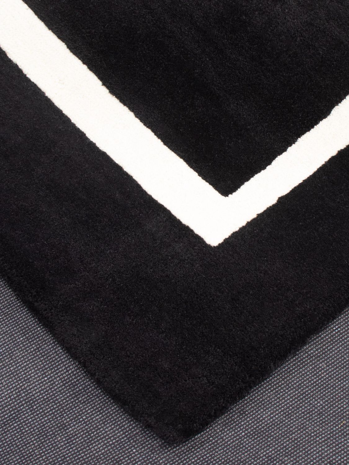Alfombra de diseño - Minimalistic Motis - rectángulo