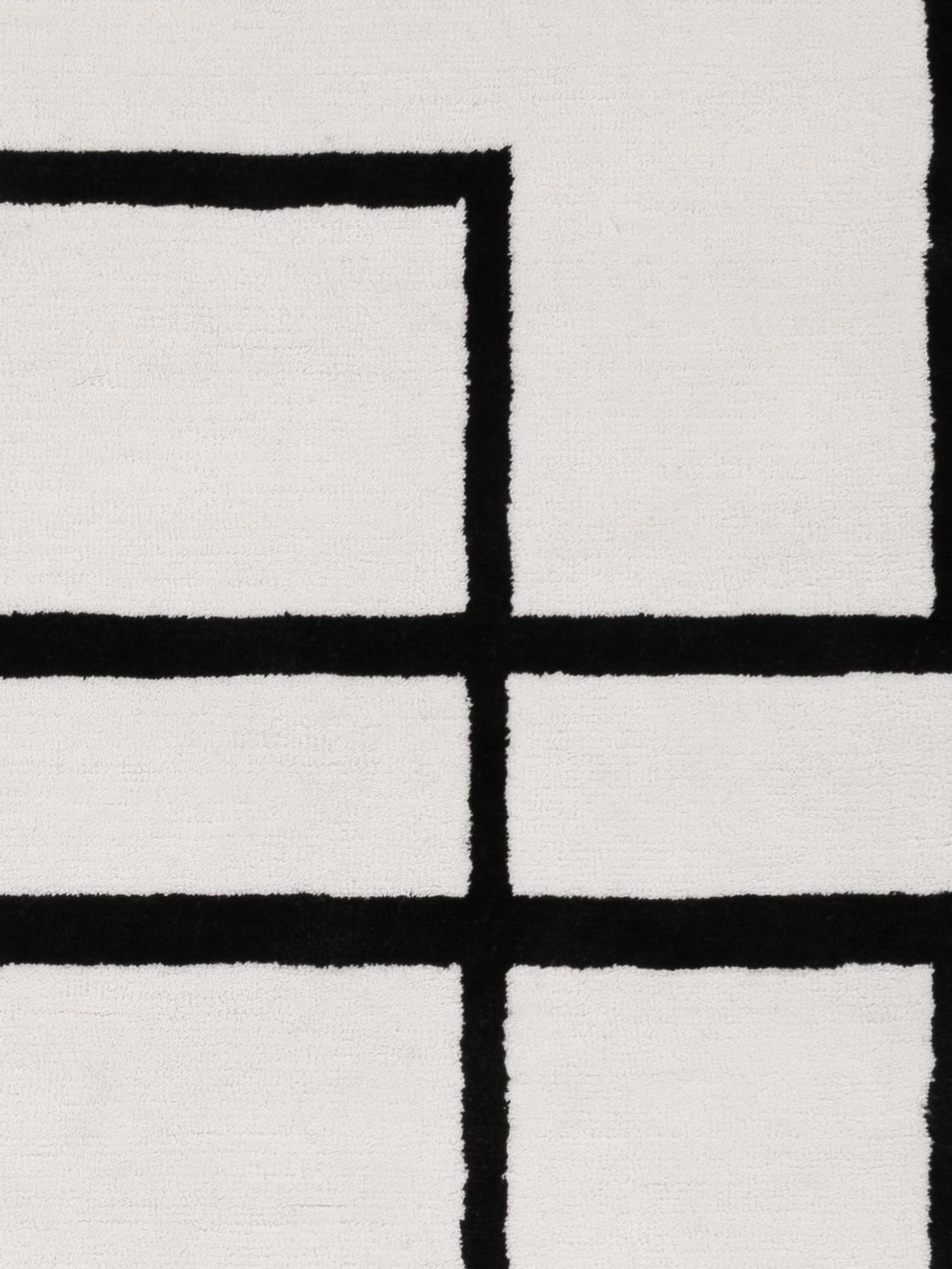 Alfombra de diseño - Minimalistic Motis - rectángulo