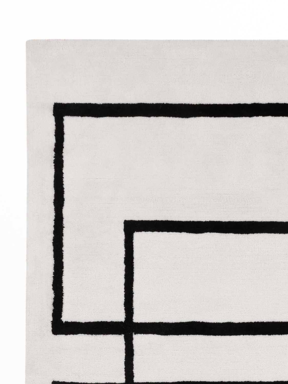 Alfombra de diseño - Minimalistic Motis - rectángulo