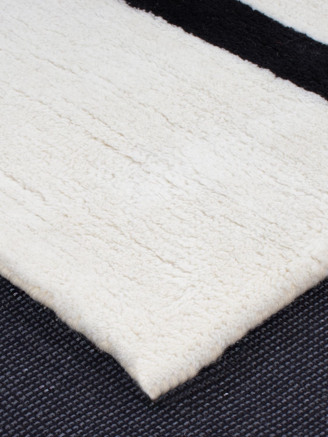 Alfombra de diseño - Minimalistic Motis - rectángulo