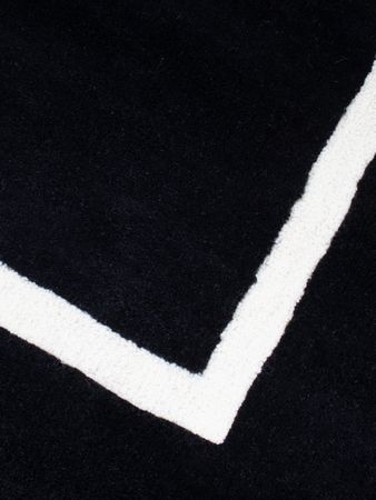 Alfombra de diseño - Minimalistic Motis - rectángulo