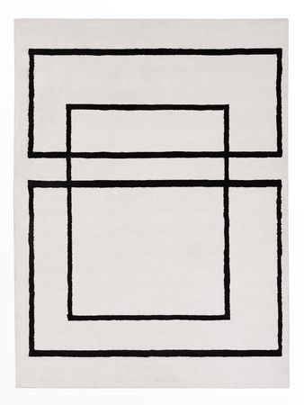 Alfombra de diseño - Minimalistic Motis - rectángulo