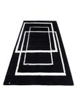 Alfombra de diseño - Minimalistic Motis - rectángulo